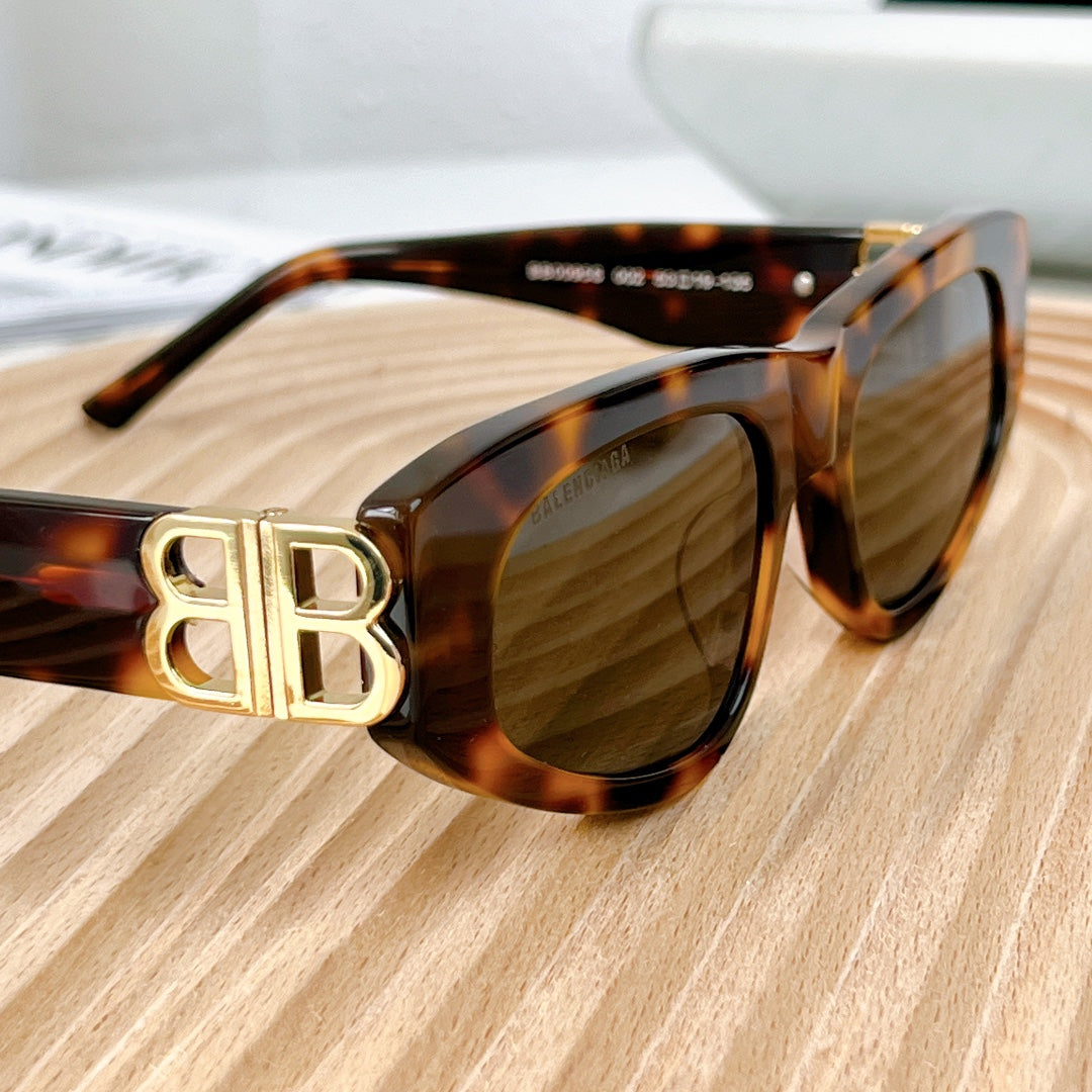 Ba1en*iaga Sunglasses