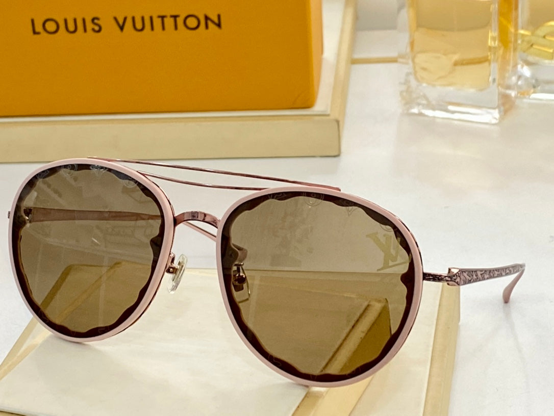 L0vis Vvtt0n Sunglasses
