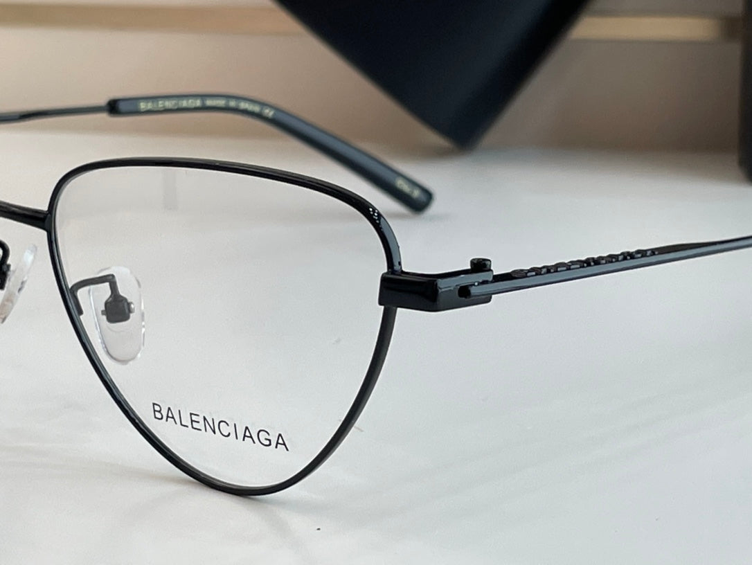 Ba1en*iaga Glasses