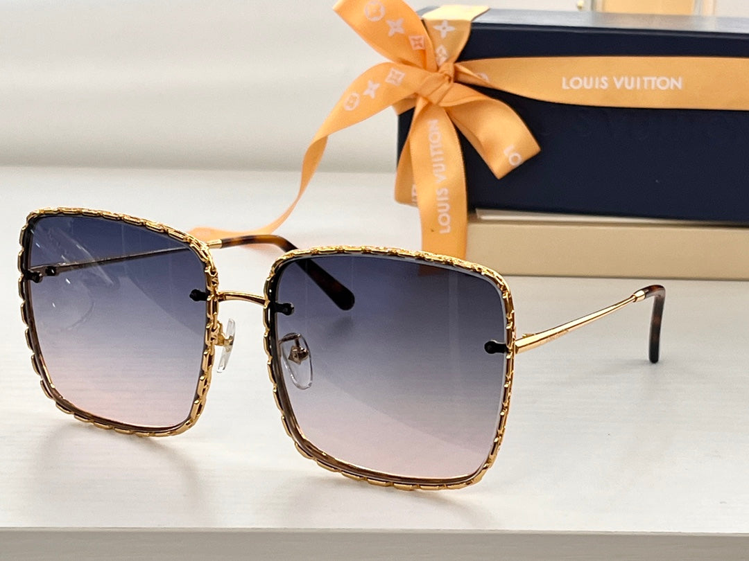 L0vis Vvtt0n Sunglasses