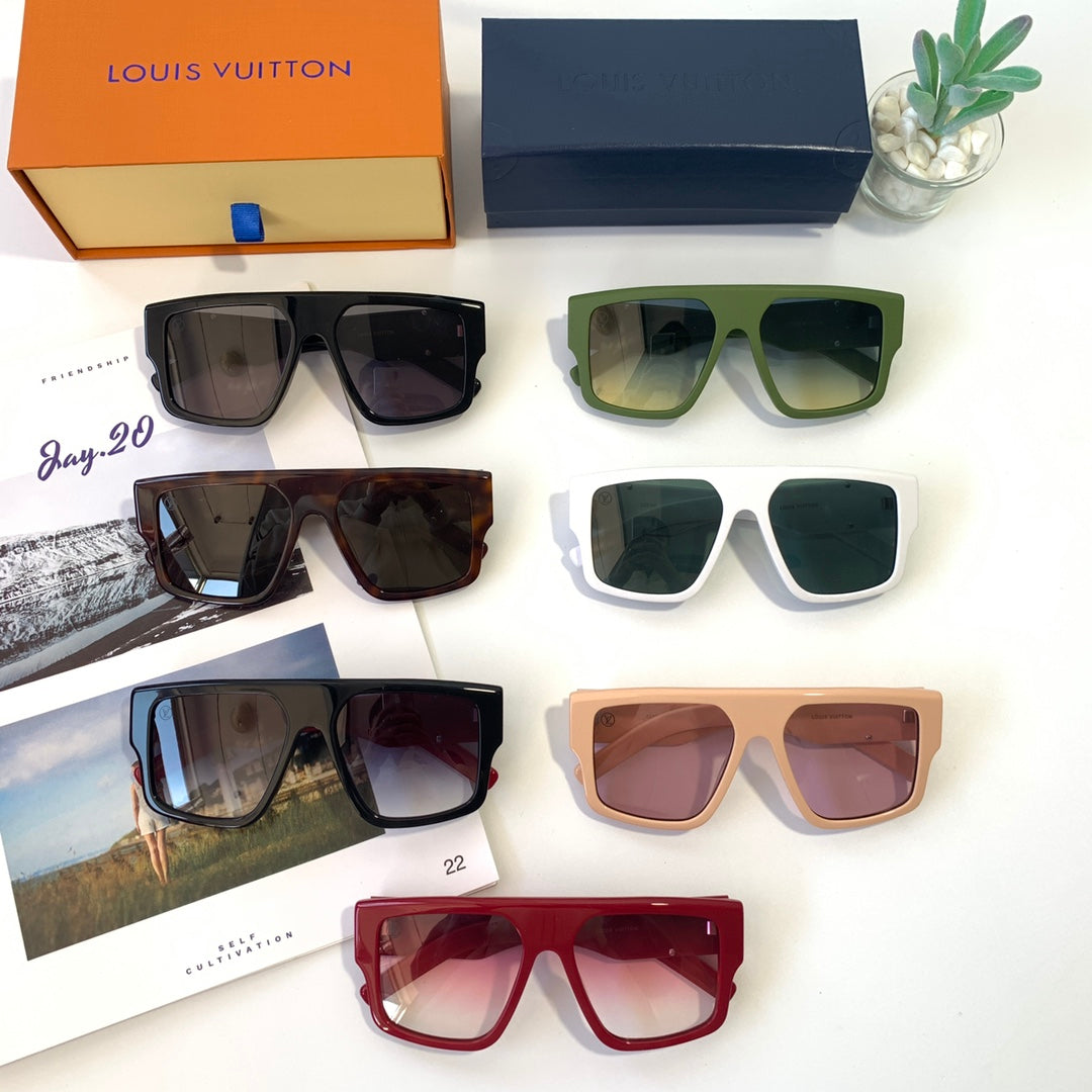 L0vis Vvtt0n Sunglasses