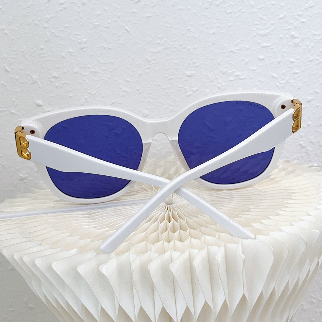 Ba1en*iaga Sunglasses