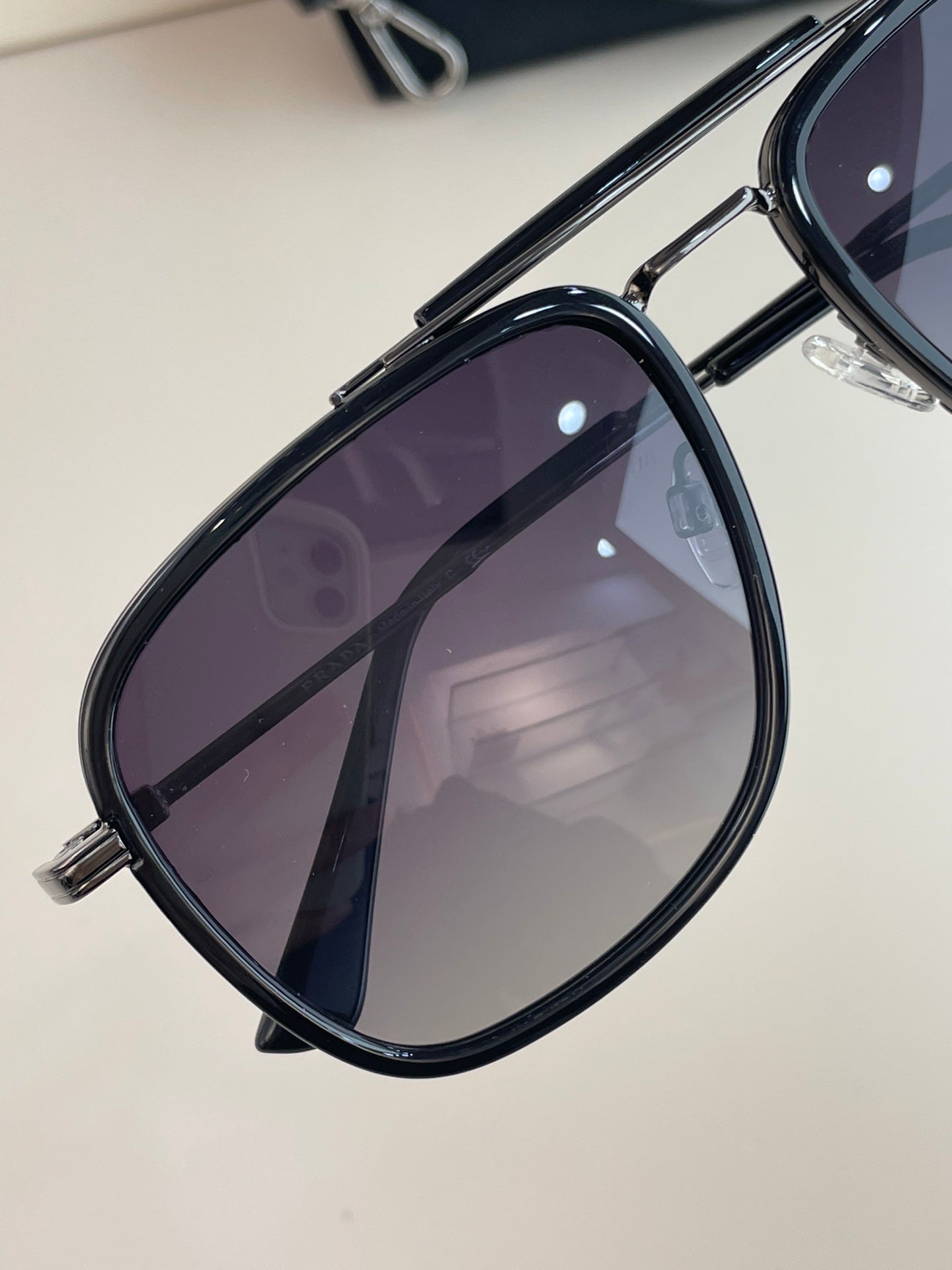 Pra*a Sunglasses