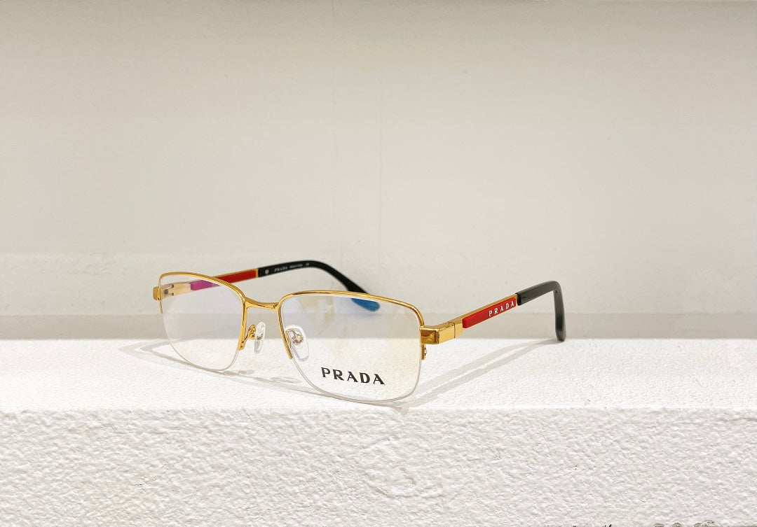 Pra*a Glasses
