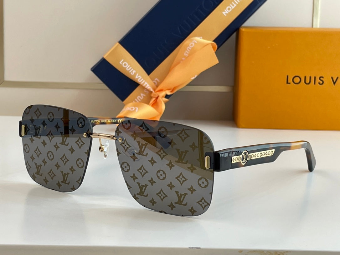 L0vis Vvtt0n Sunglasses