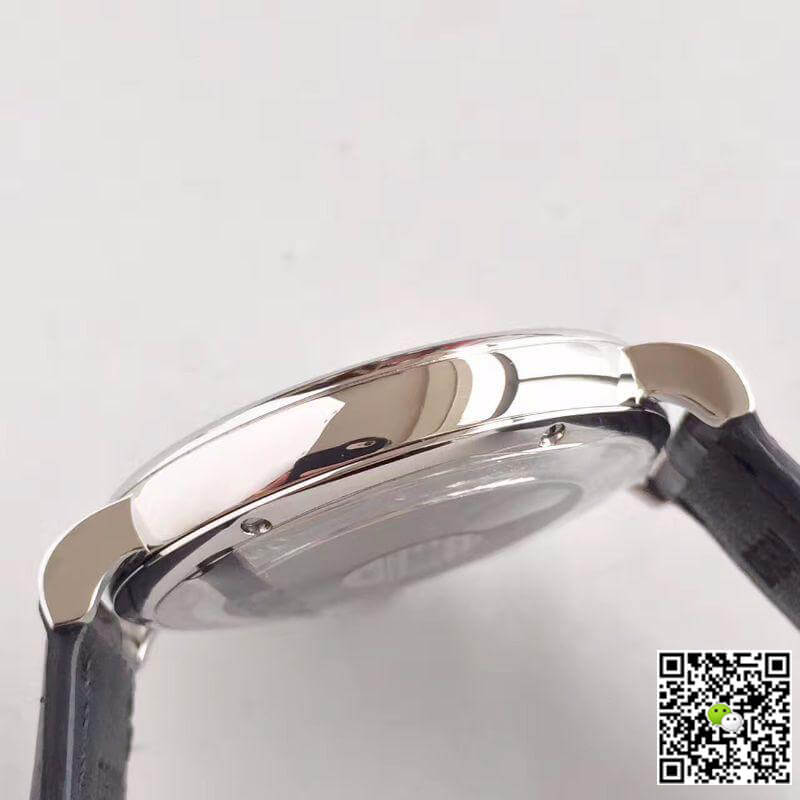 Replica IWC Portofino IW356519 MKS Factory Men Watches 1:1 Best Edition Swiss ETA2892