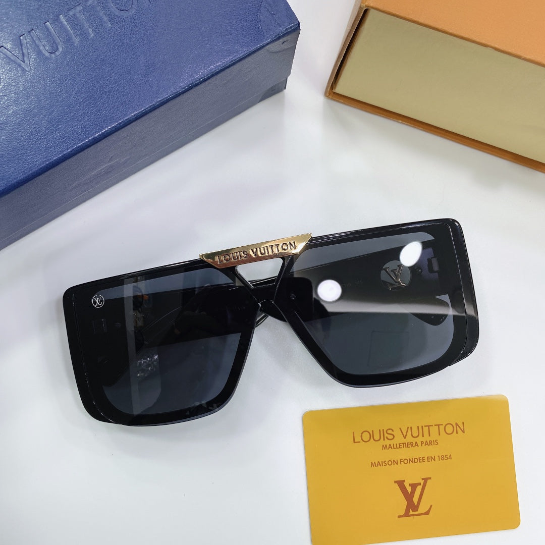 L0vis Vvtt0n Sunglasses