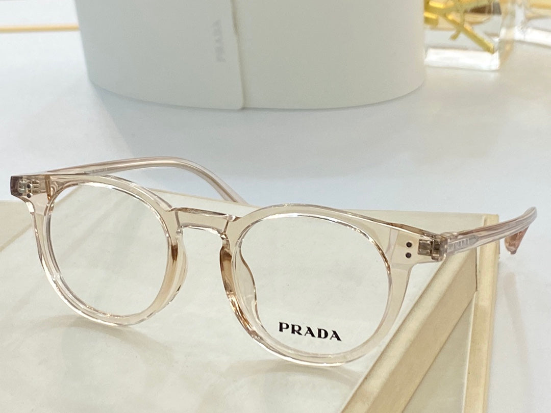 Pra*a Glasses