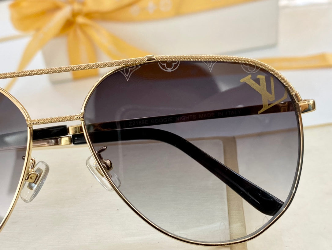 L0vis Vvtt0n Sunglasses