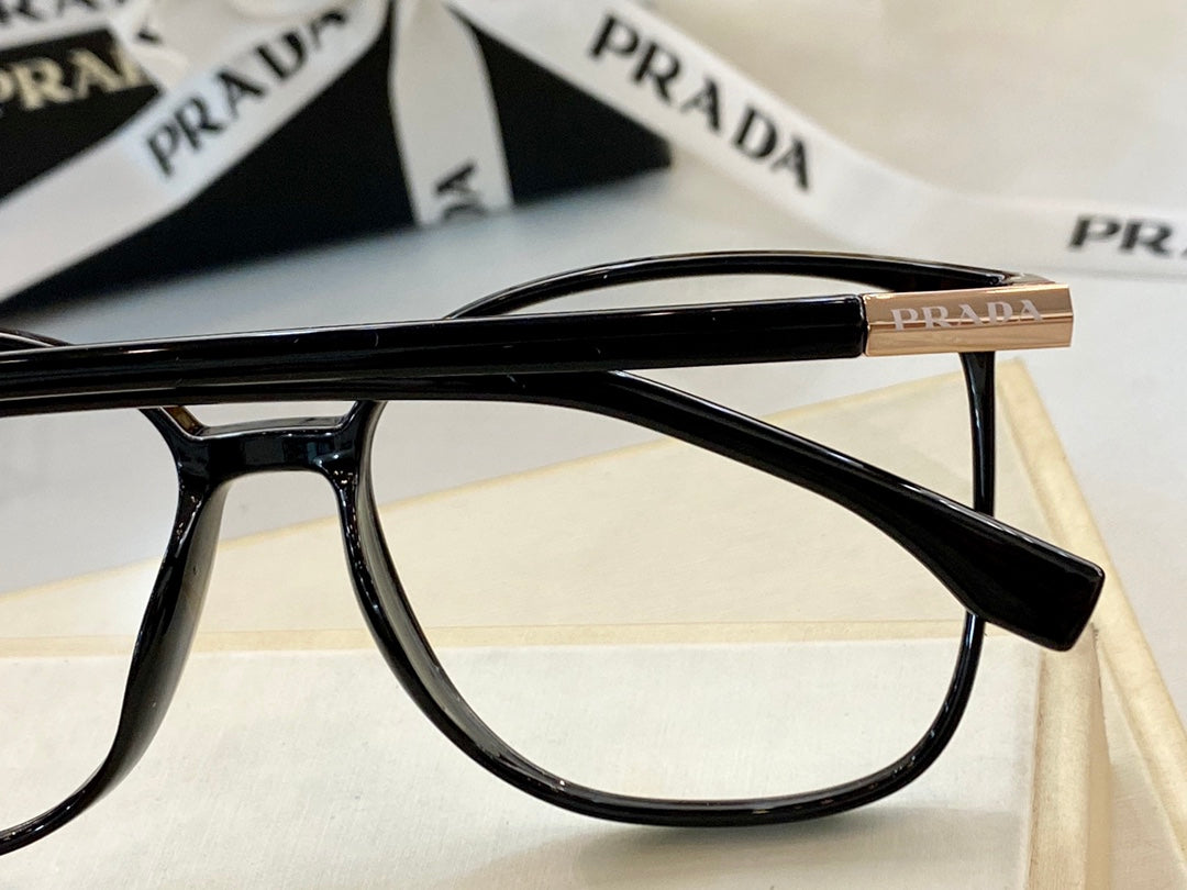 Pra*a Glasses
