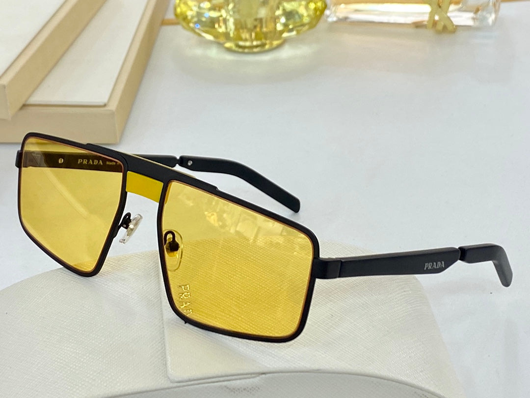 Pra*a sunglasses