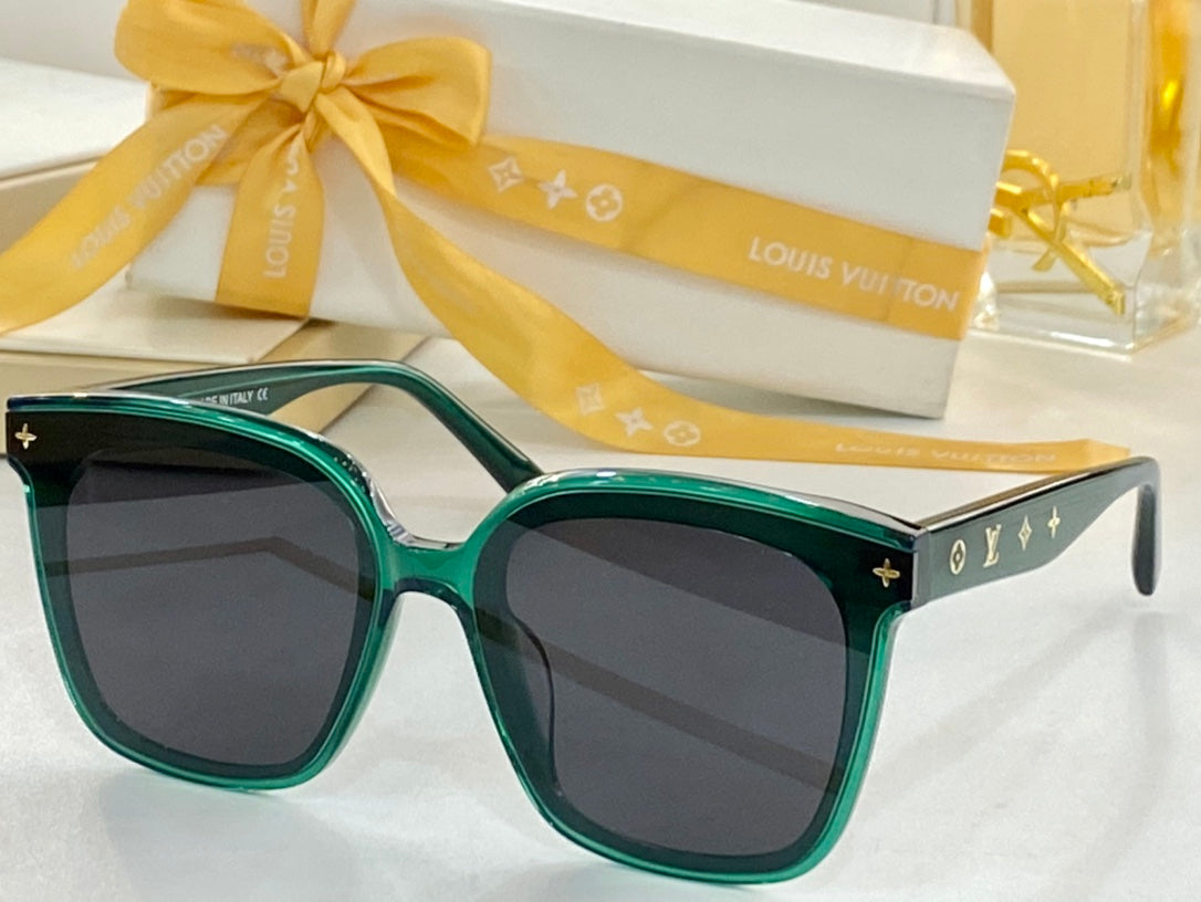 L0vis Vvtt0n Sunglasses