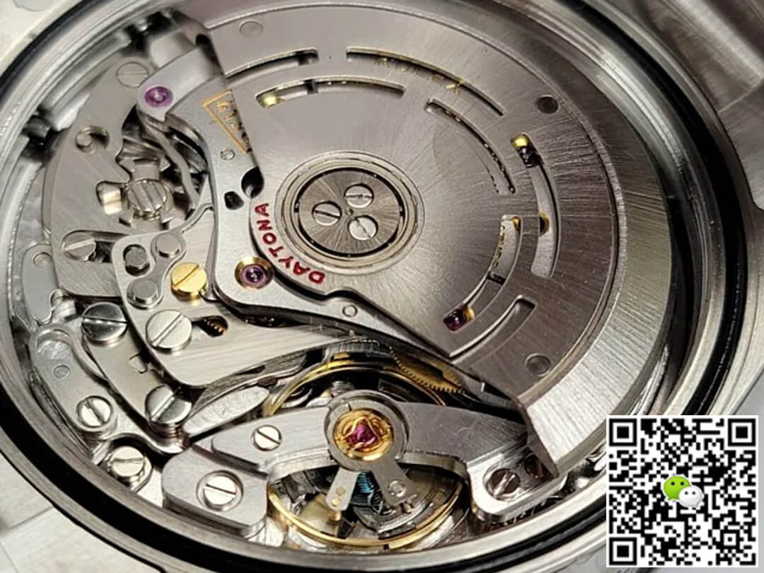 Replica R01ex Cosmograph Daytona M116509-0055 1:1 Best Edition Clean Factory D1am0nd Dial