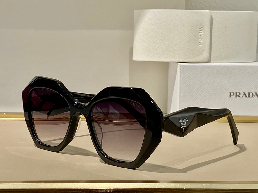 Pra*a Sunglasses Dupe Replica Pra*a Sunglasses