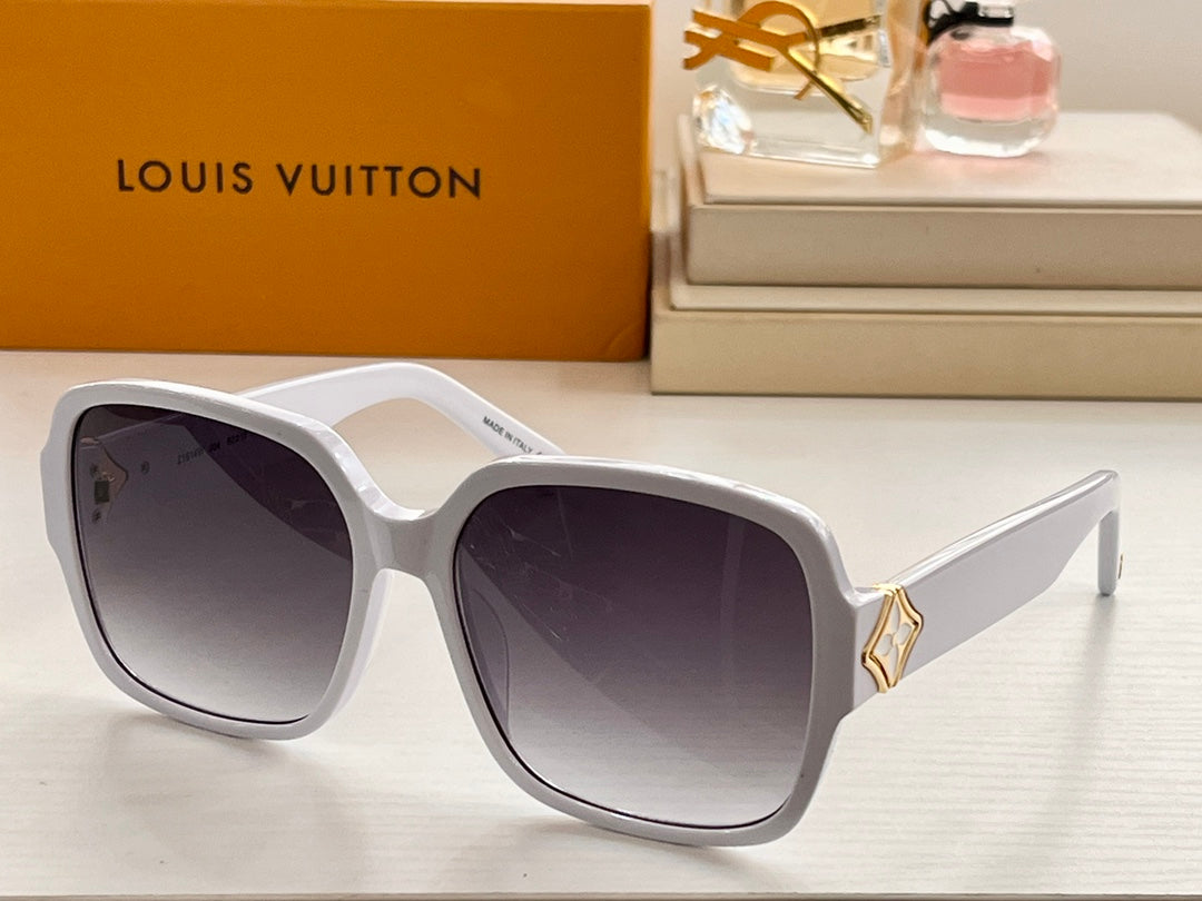 L0vis Vvtt0n Sunglasses