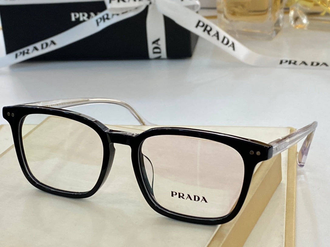 Pra*a Glasses