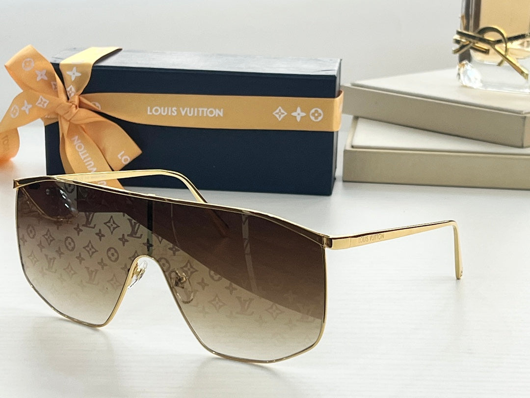 L0vis Vvtt0n Sunglasses