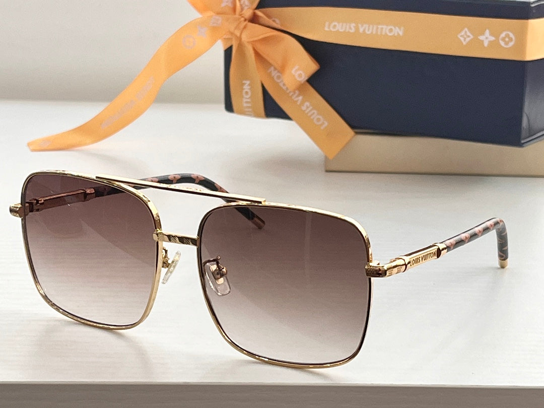 L0vis Vvtt0n Sunglasses