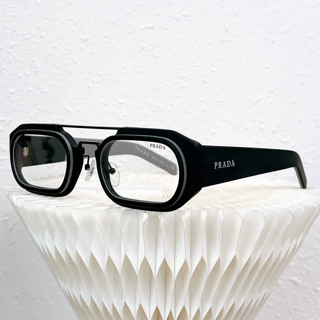 Pra*a Glasses