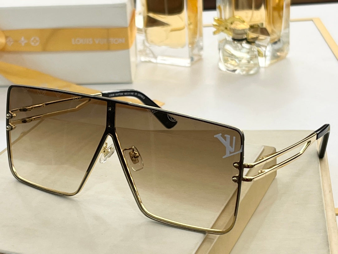 L0vis Vvtt0n Sunglasses
