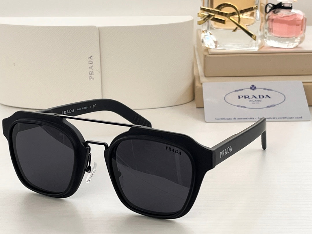 Pra*a Sunglasses