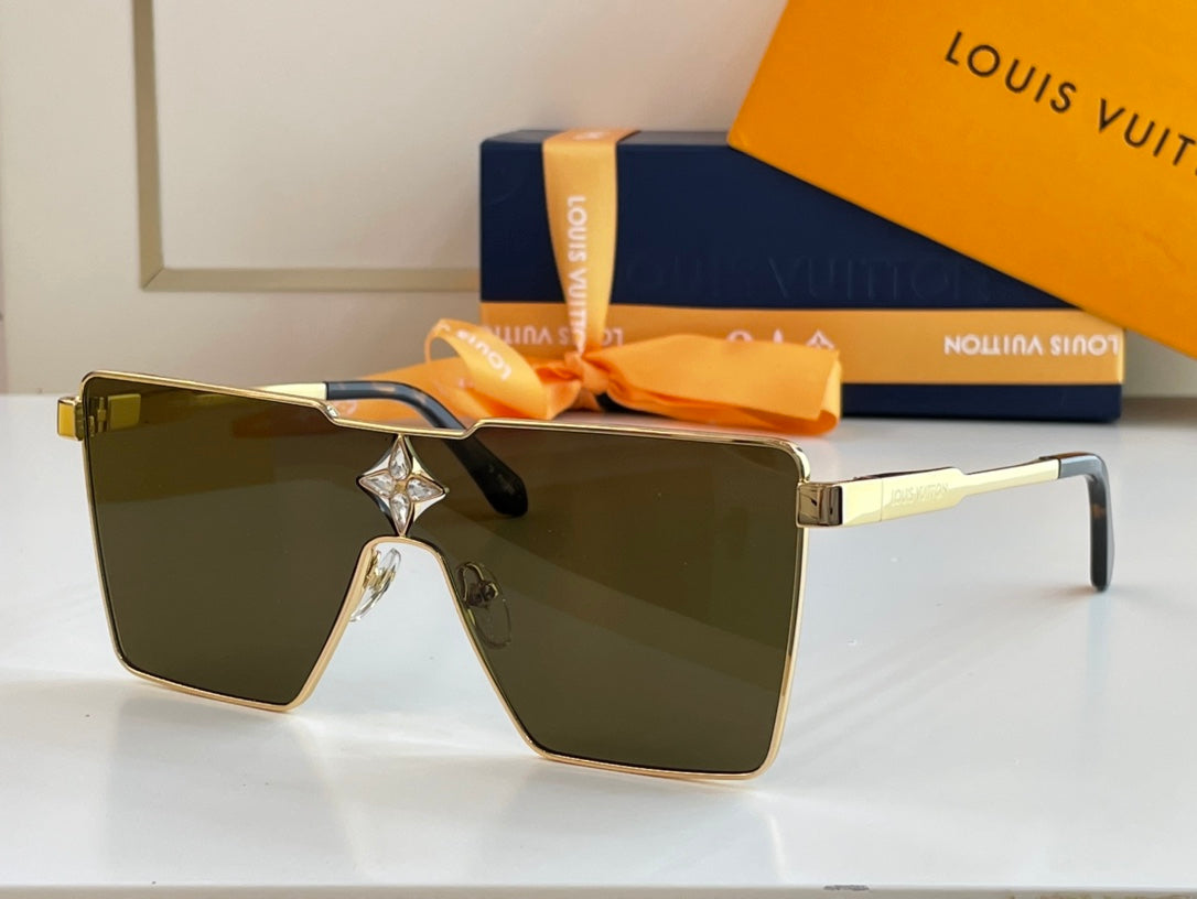 L0vis Vvtt0n Sunglasses