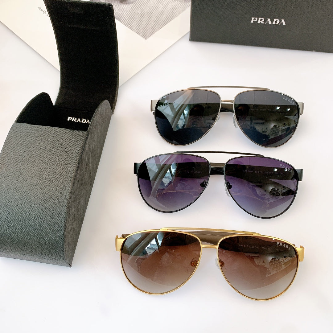 Pra*a Sunglasses