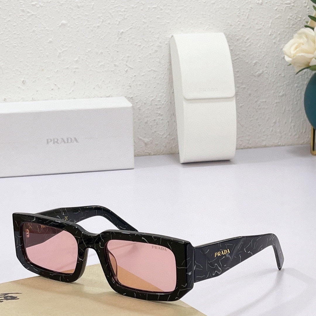 Pra*a sunglasses