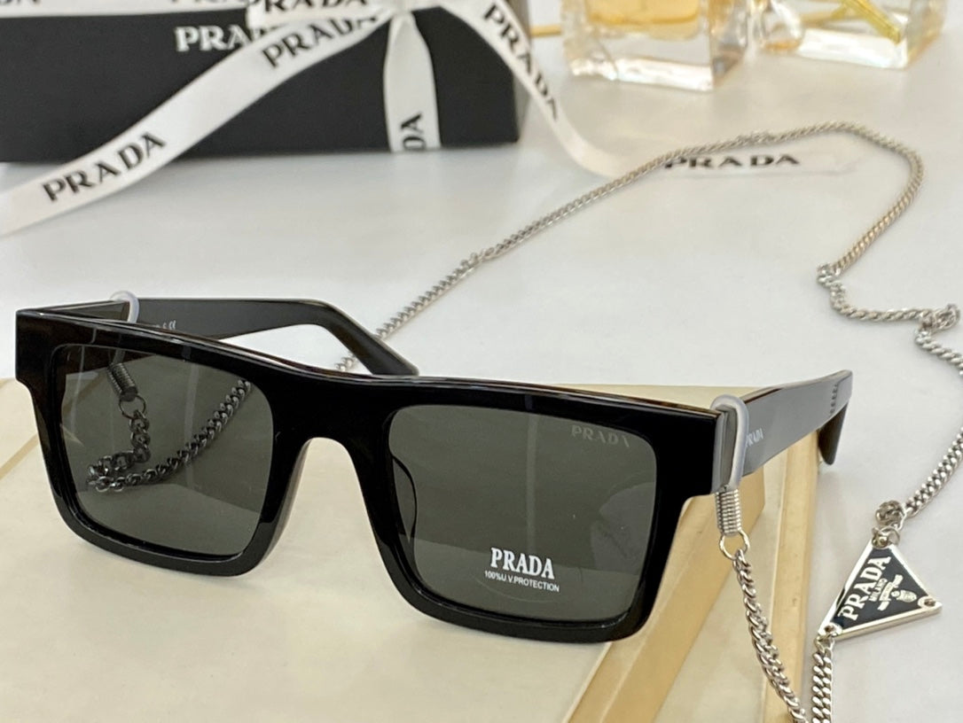 Pra*a Sunglasses