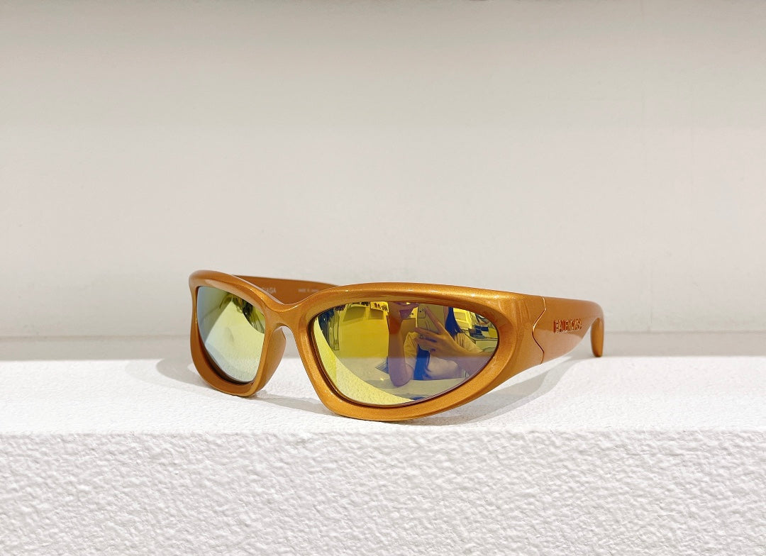 Ba1en*iaga Sunglasses Dupe