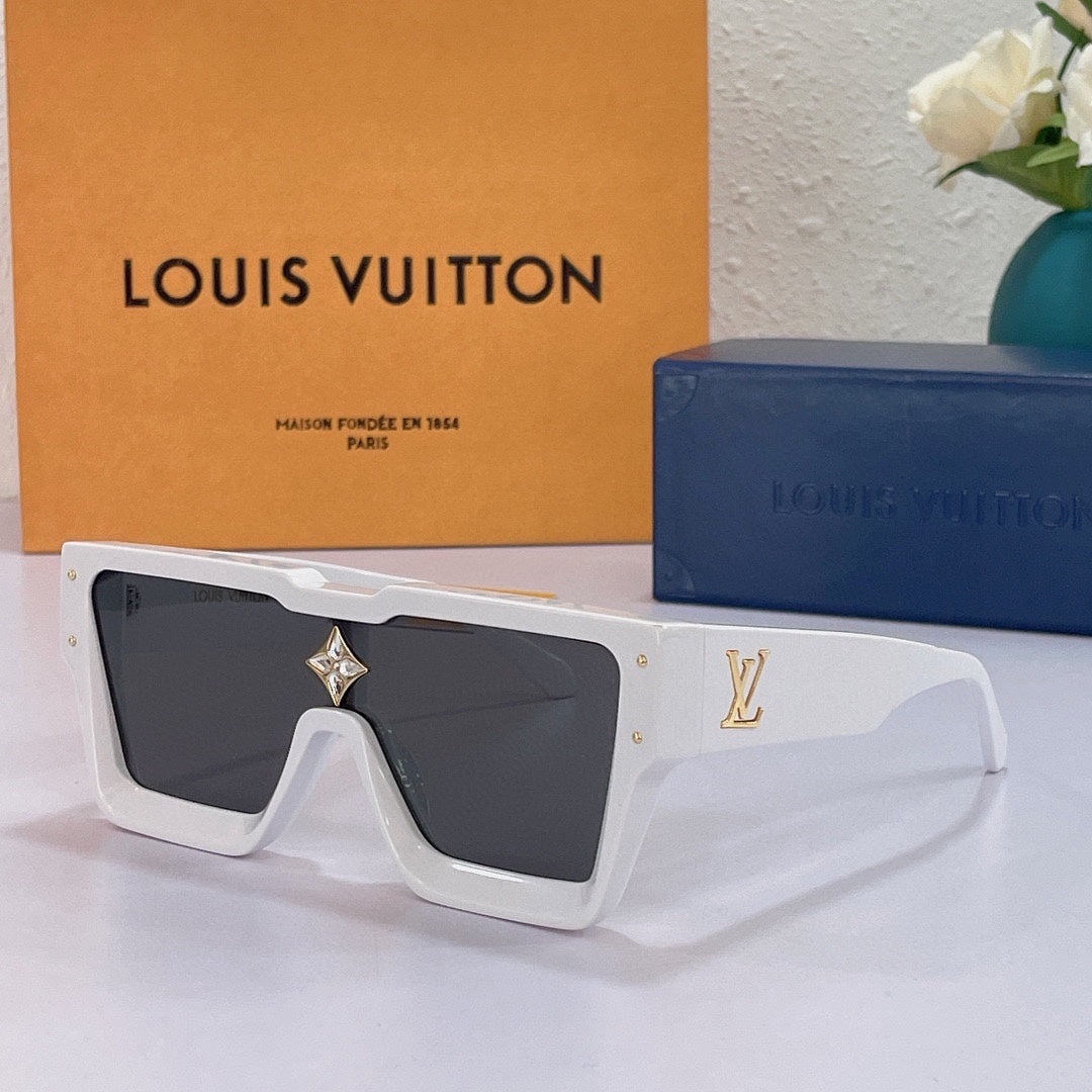 L0vis Vvtt0n Sunglasses