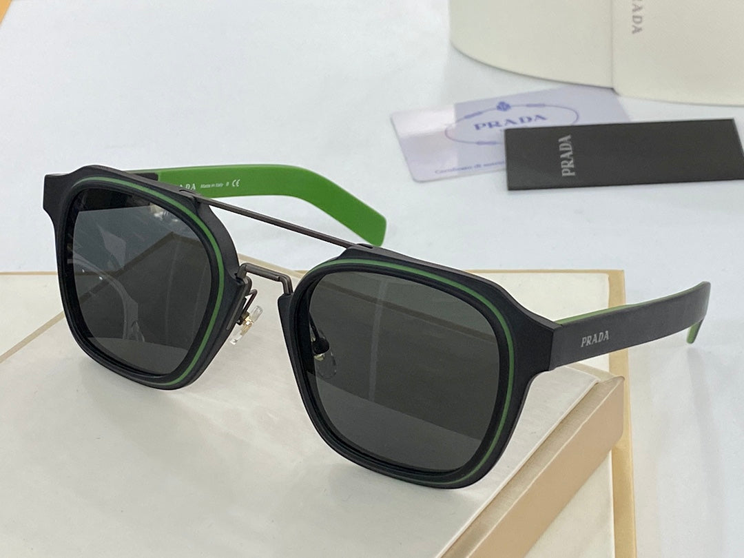 Pra*a Sunglasses Dupe Replica Pra*a Sunglasses
