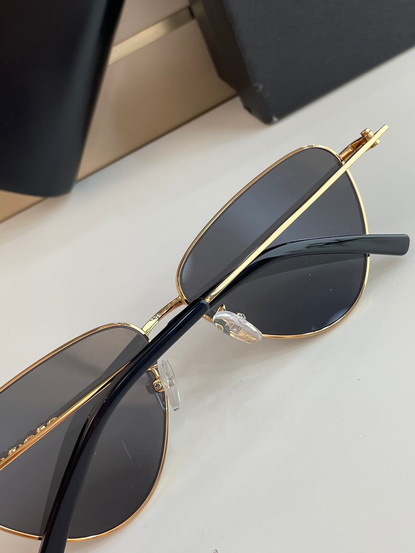 Ba1en*iaga Sunglasses