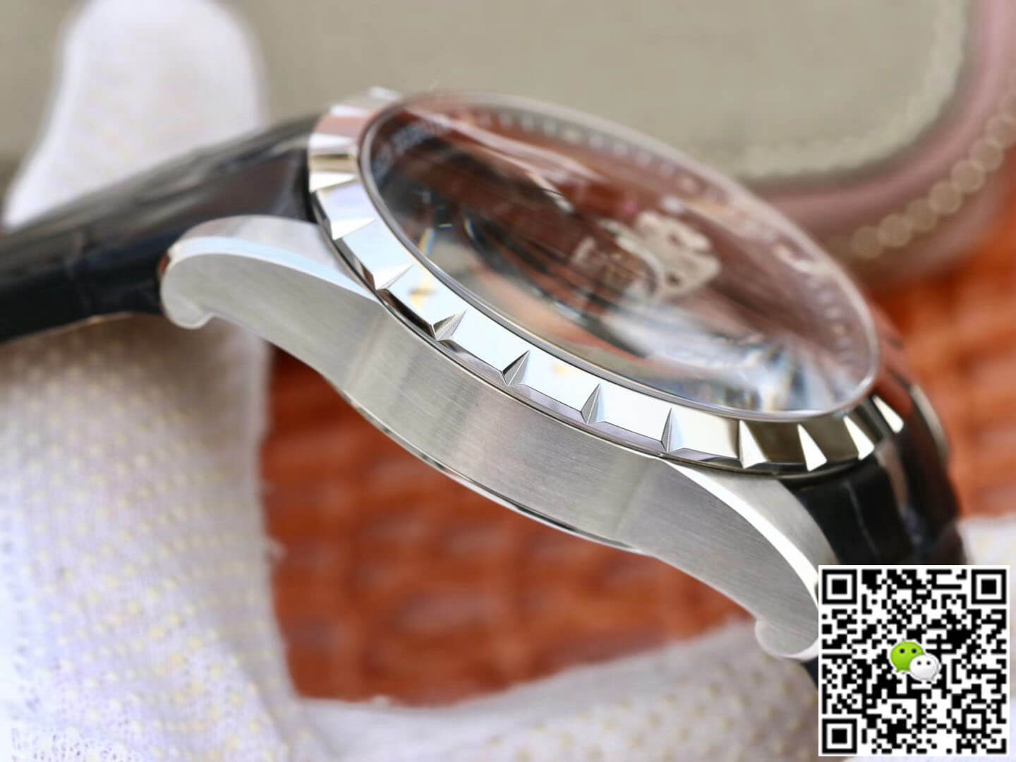 Replica Roger Dubuis Excalibur RDDBEX0393 1:1 Best Edition JB Factory Tourbillon Skeleton Dial