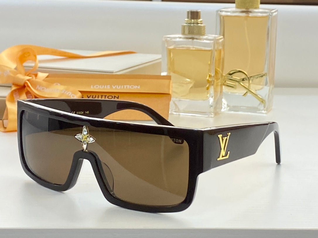 L0vis Vvtt0n Sunglasses