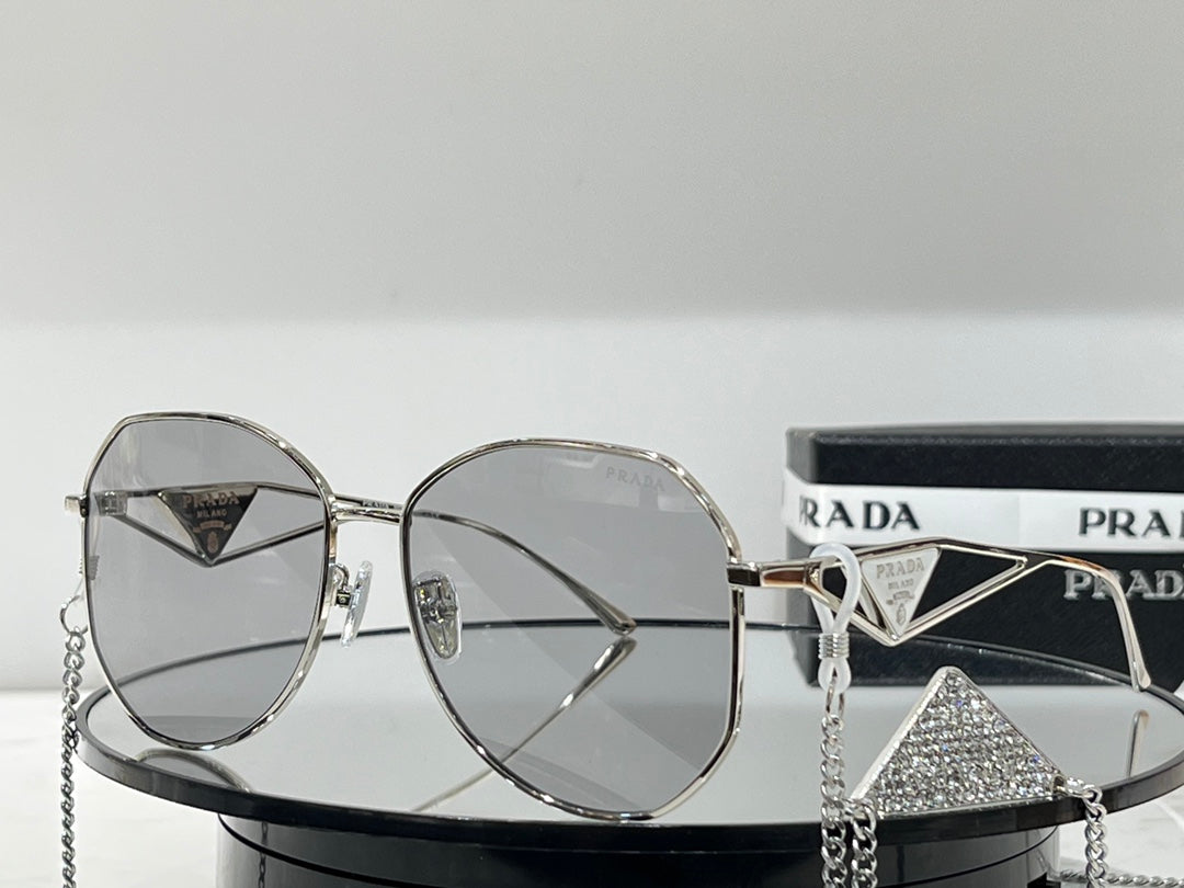 Pra*a Sunglasses
