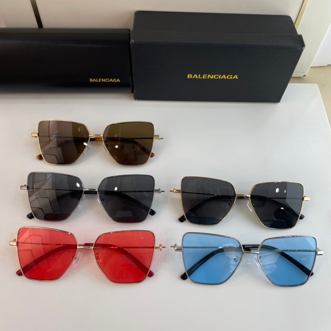 Ba1en*iaga Sunglasses