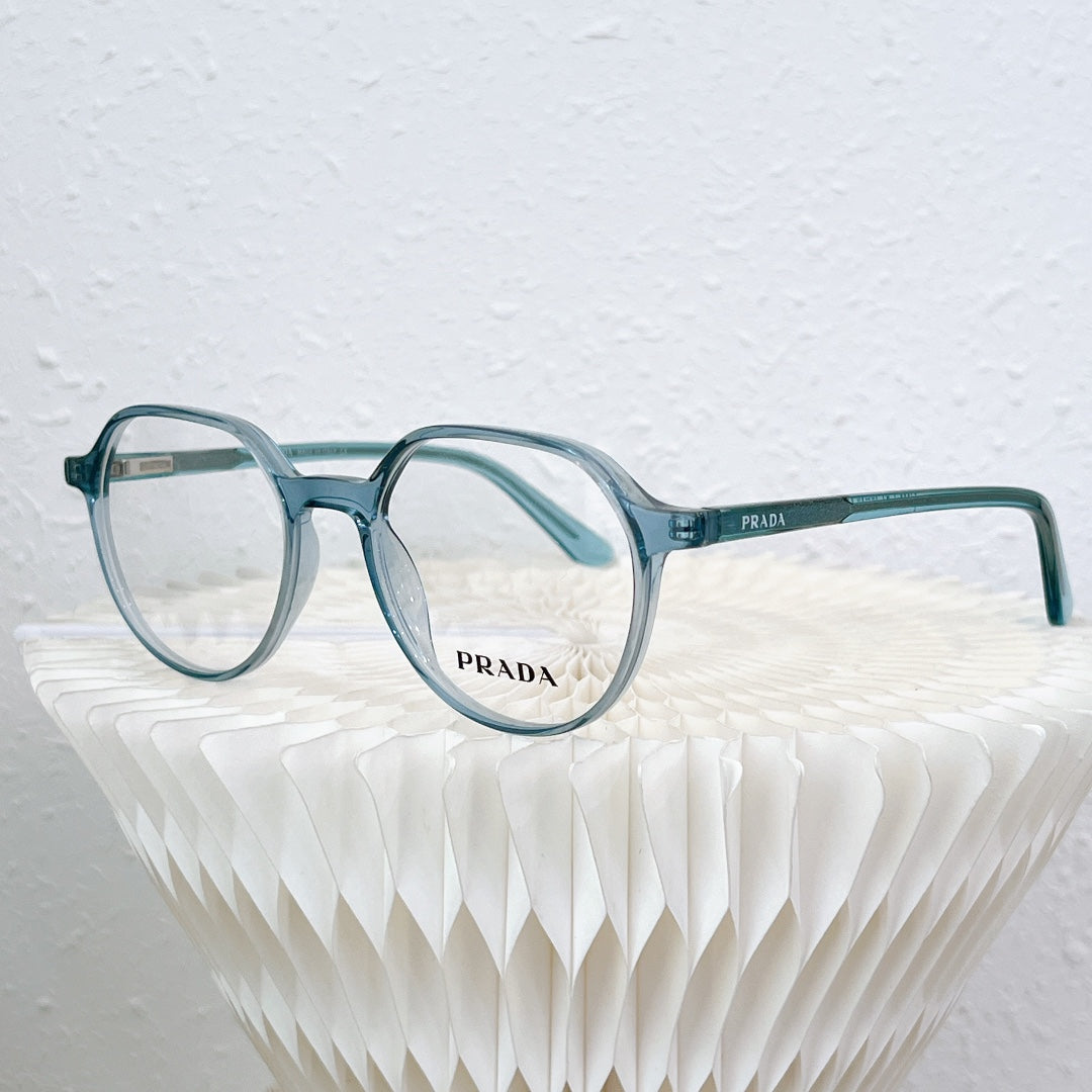 Pra*a Glasses