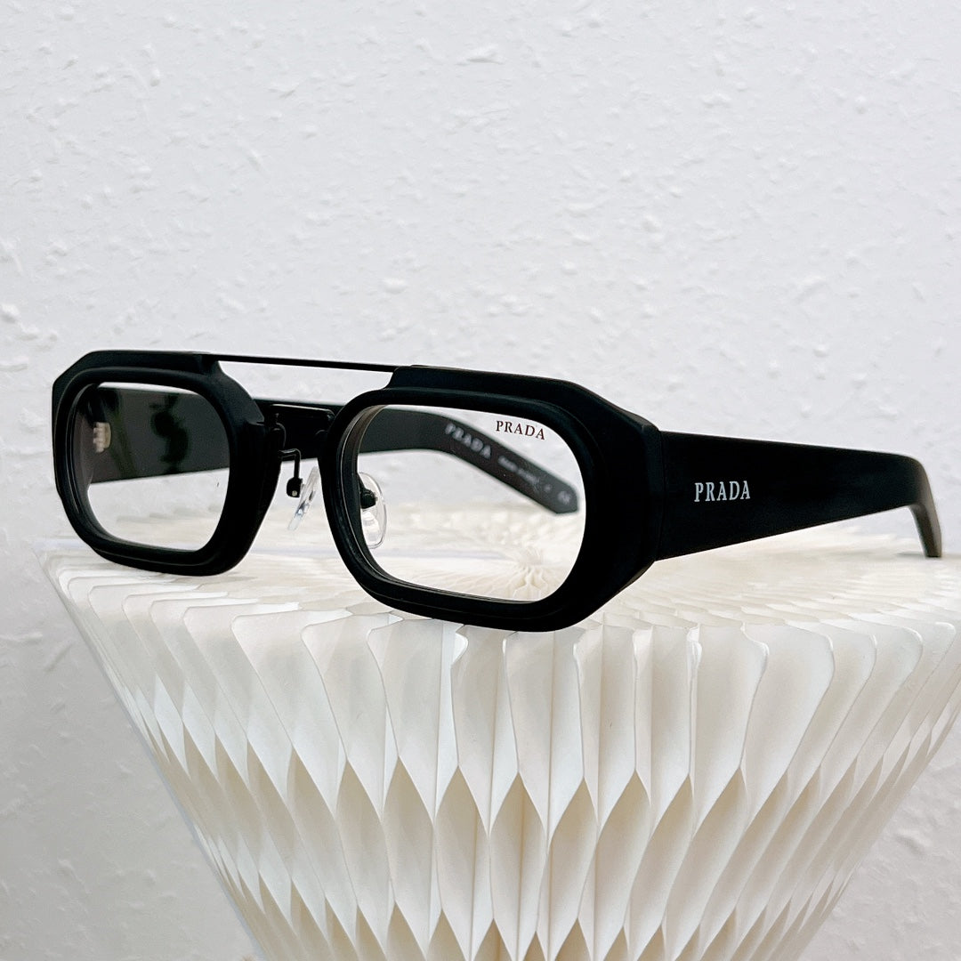 Pra*a Glasses
