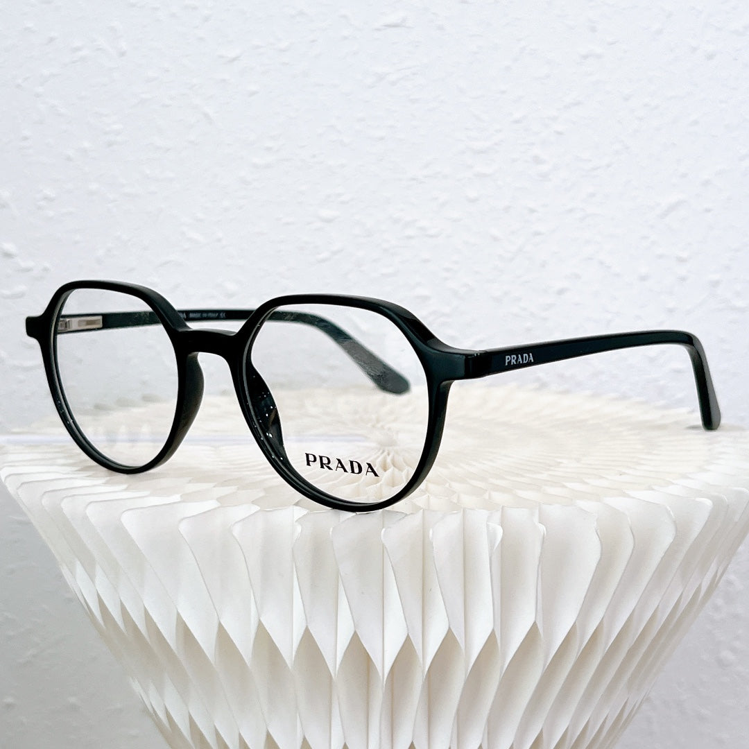 Pra*a Glasses