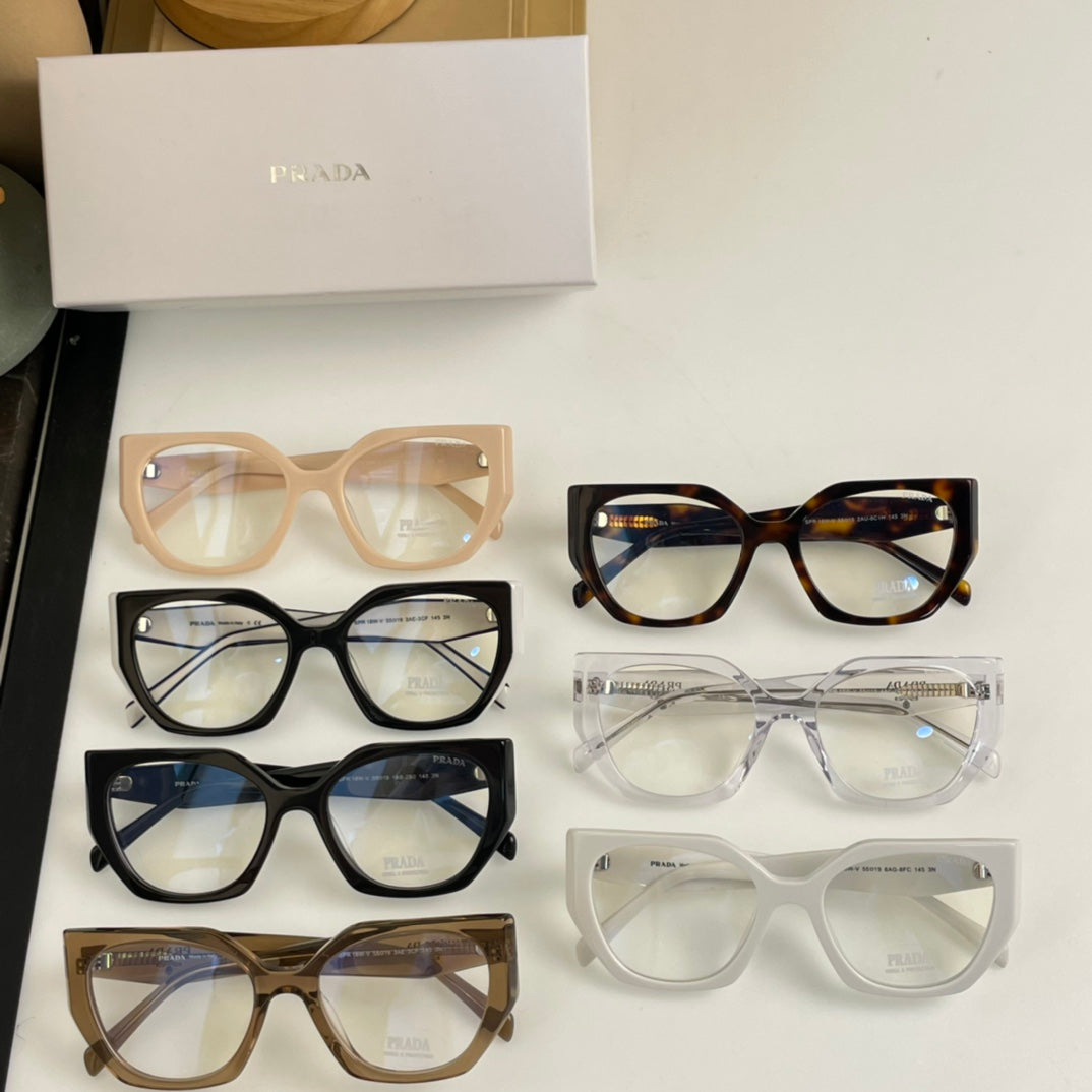 Pra*a Glasses