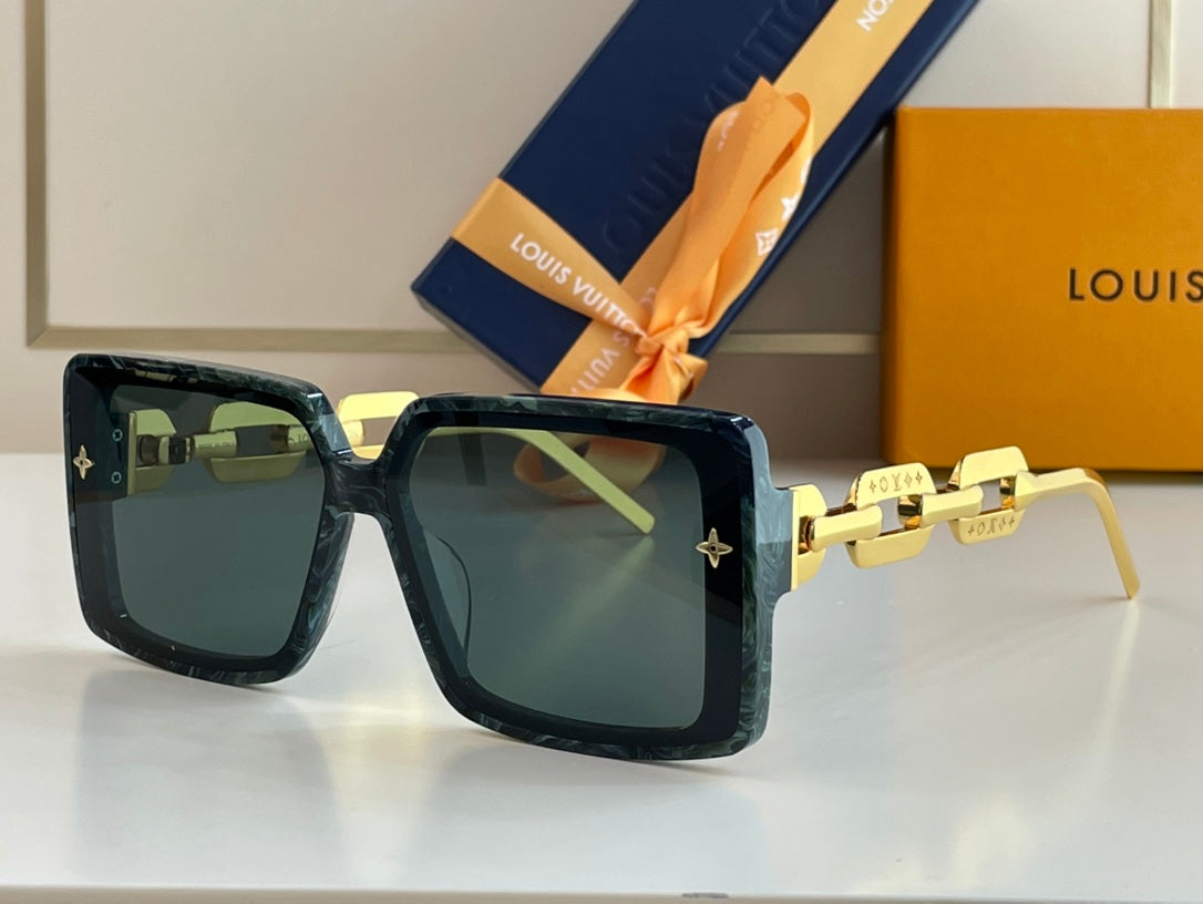 L0vis Vvtt0n Sunglasses