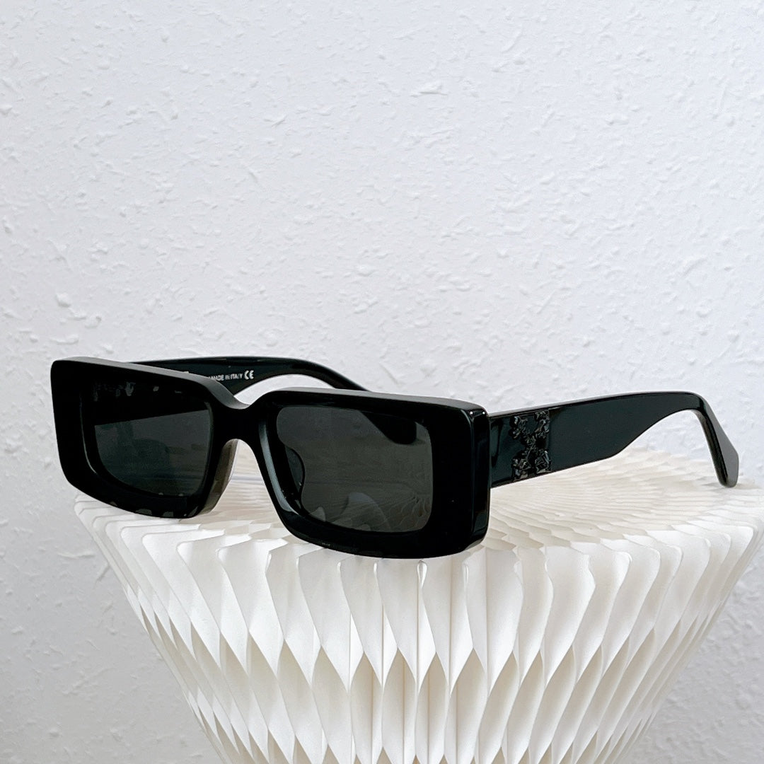 Off White Sunglasses