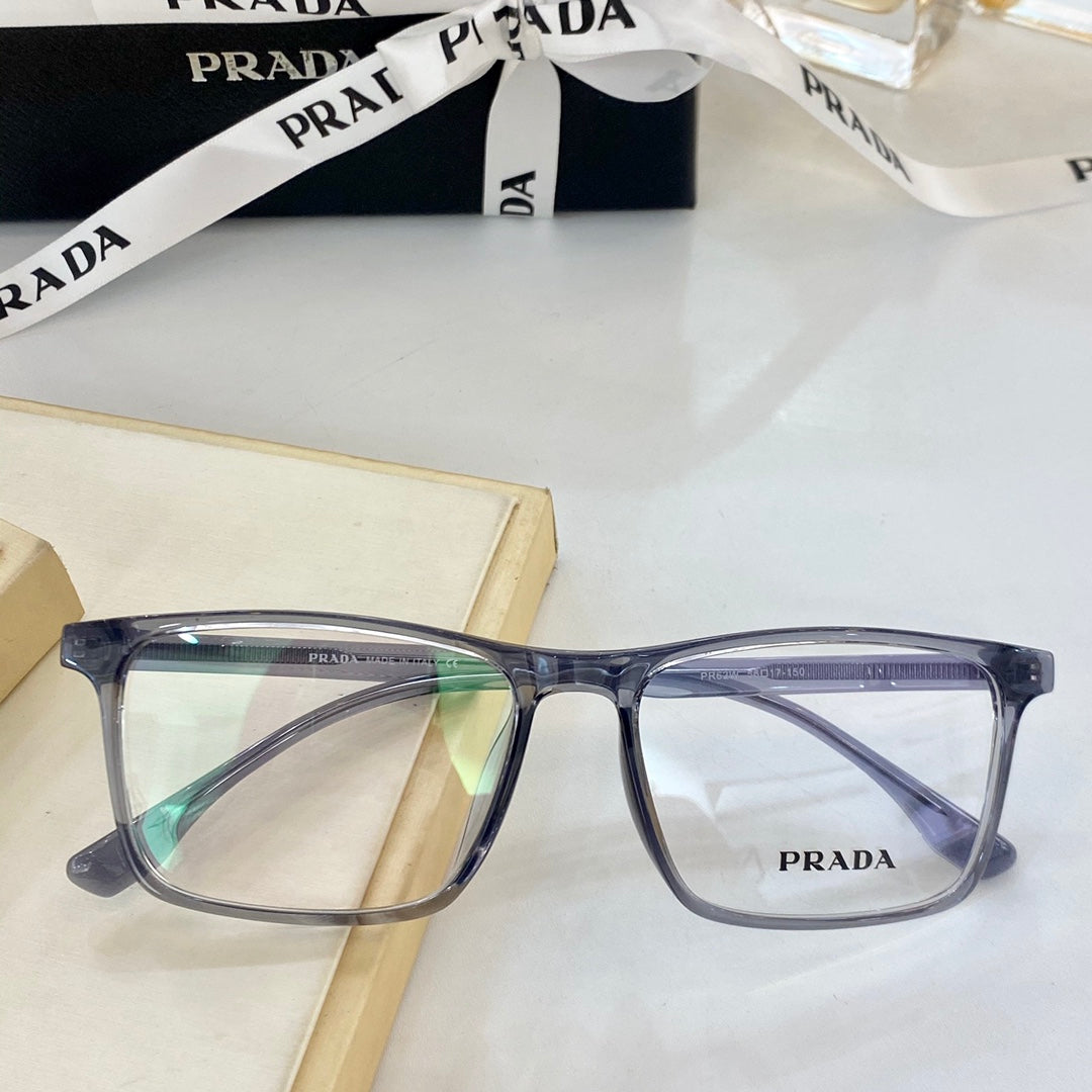 Pra*a Glasses
