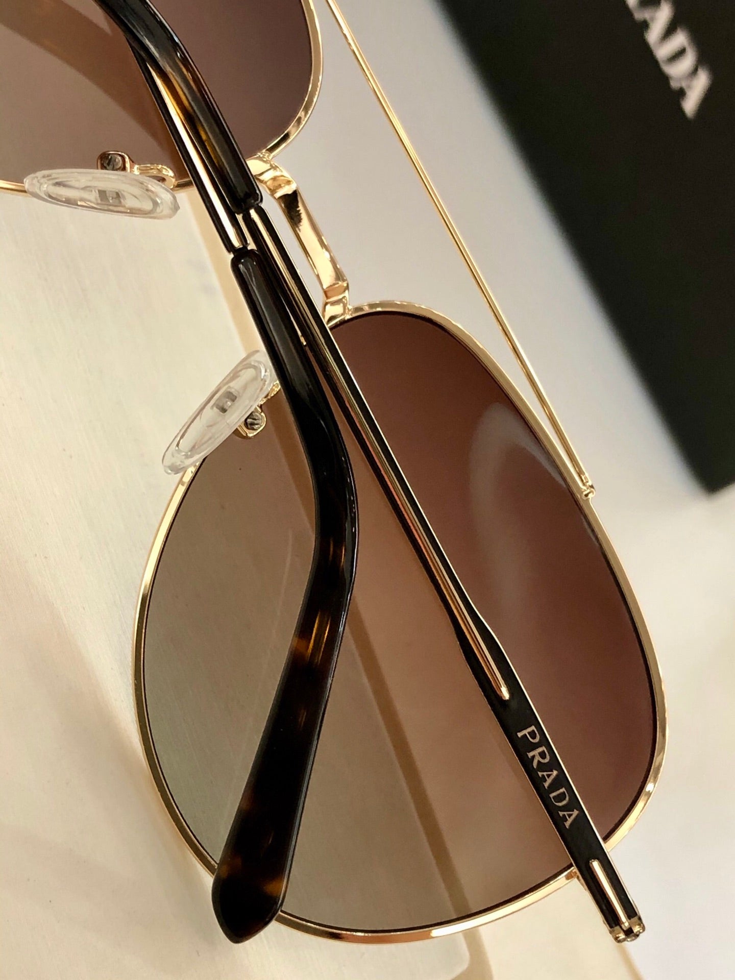 Pra*a Sunglasses