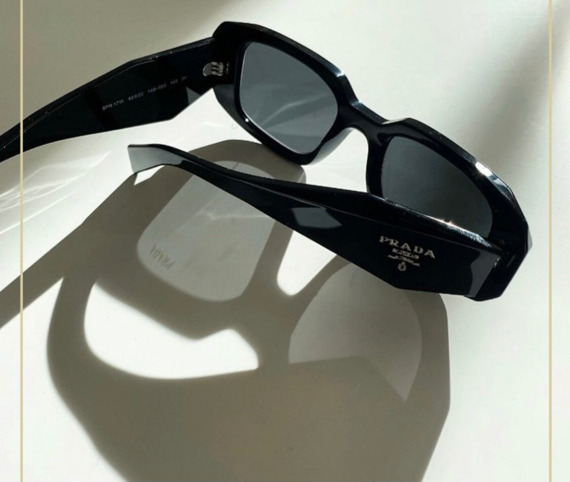 Pra*a Sunglasses Dupe Replica Pra*a Sunglasses