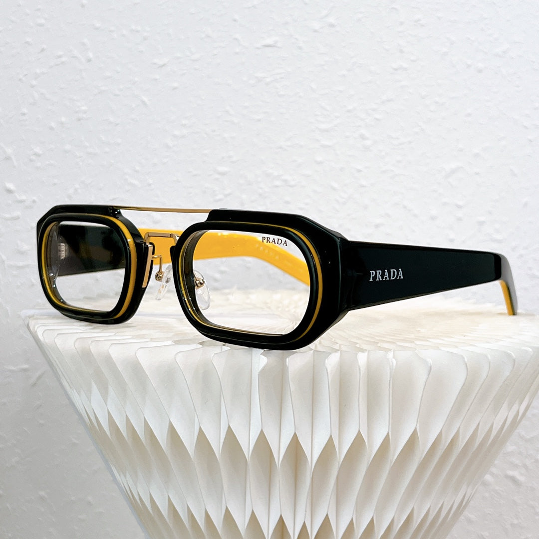 Pra*a Glasses