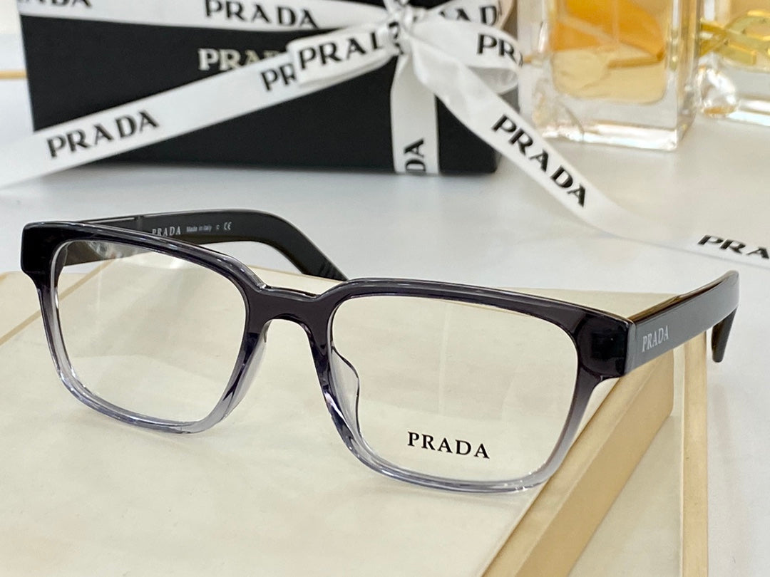 Pra*a Glasses