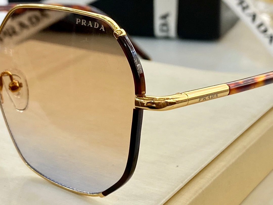 Pra*a Sunglasses