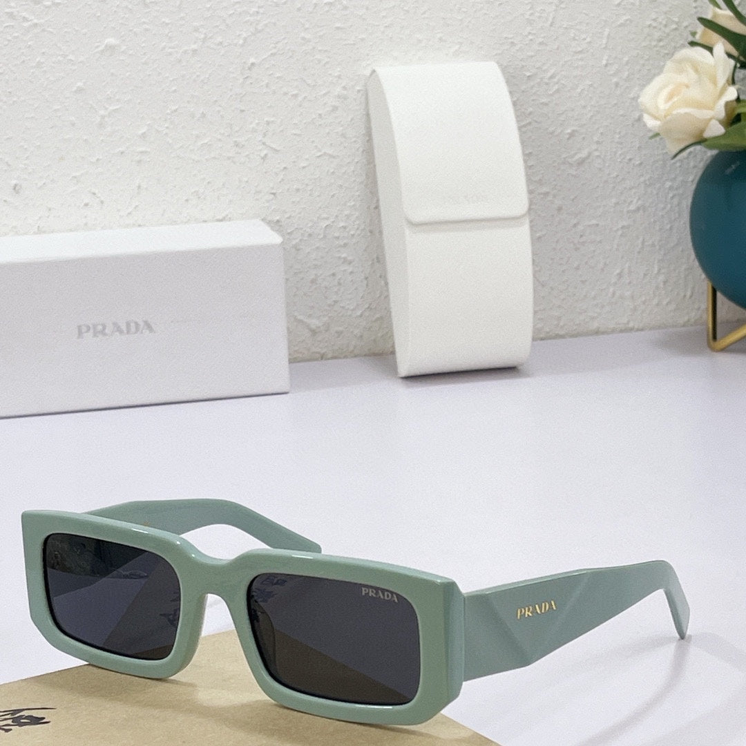 Pra*a sunglasses